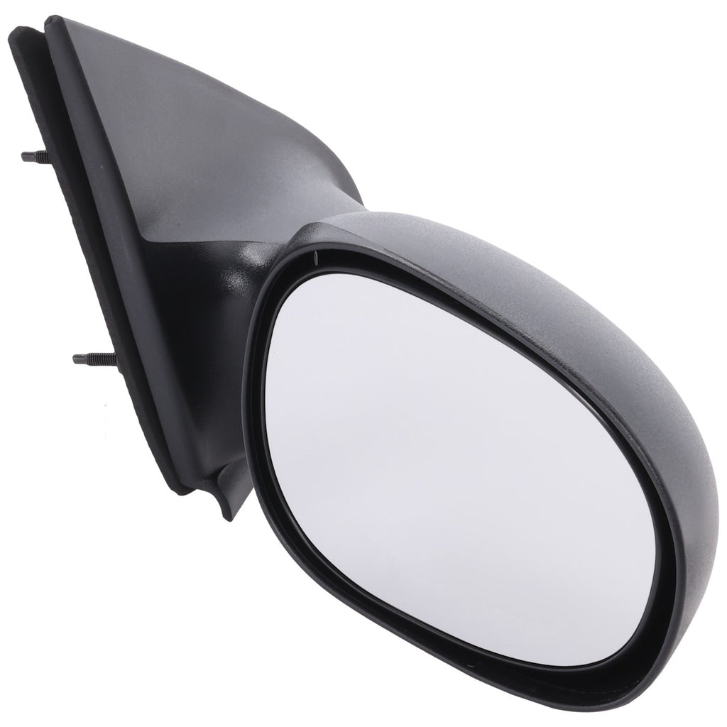 Passenger Right Side Mirror for Dodge Neon (2000–2001)