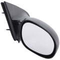 Passenger Right Side Mirror for Dodge Neon (2000–2001)