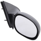 Passenger Right Side Mirror for Dodge Neon (2000–2001)