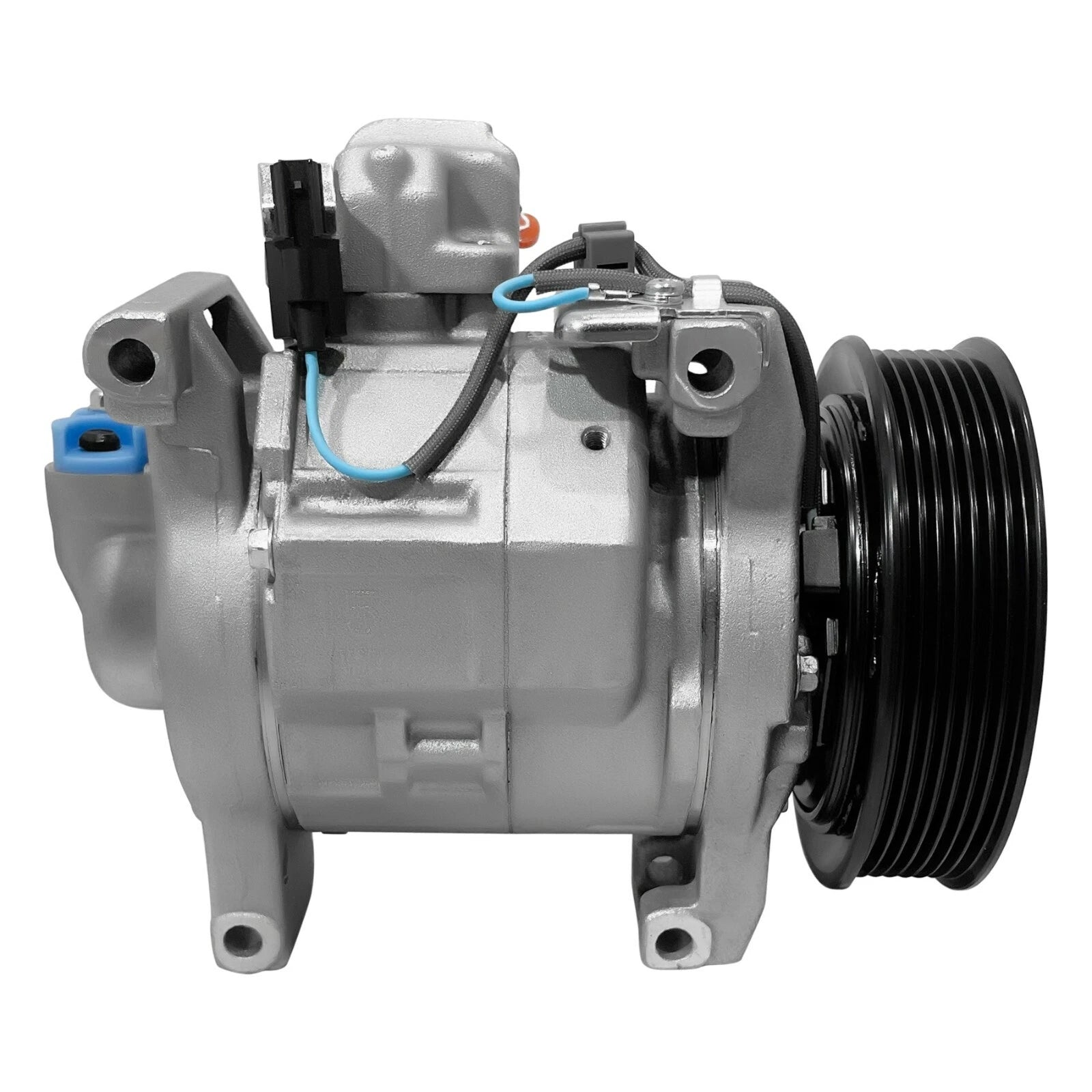 A/C Compressor Kit Replacement for Honda Crosstour 2.4L (2012-2013)