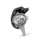 Front Fog Light Unit for Toyota Hilux Vigo (2005–2007)