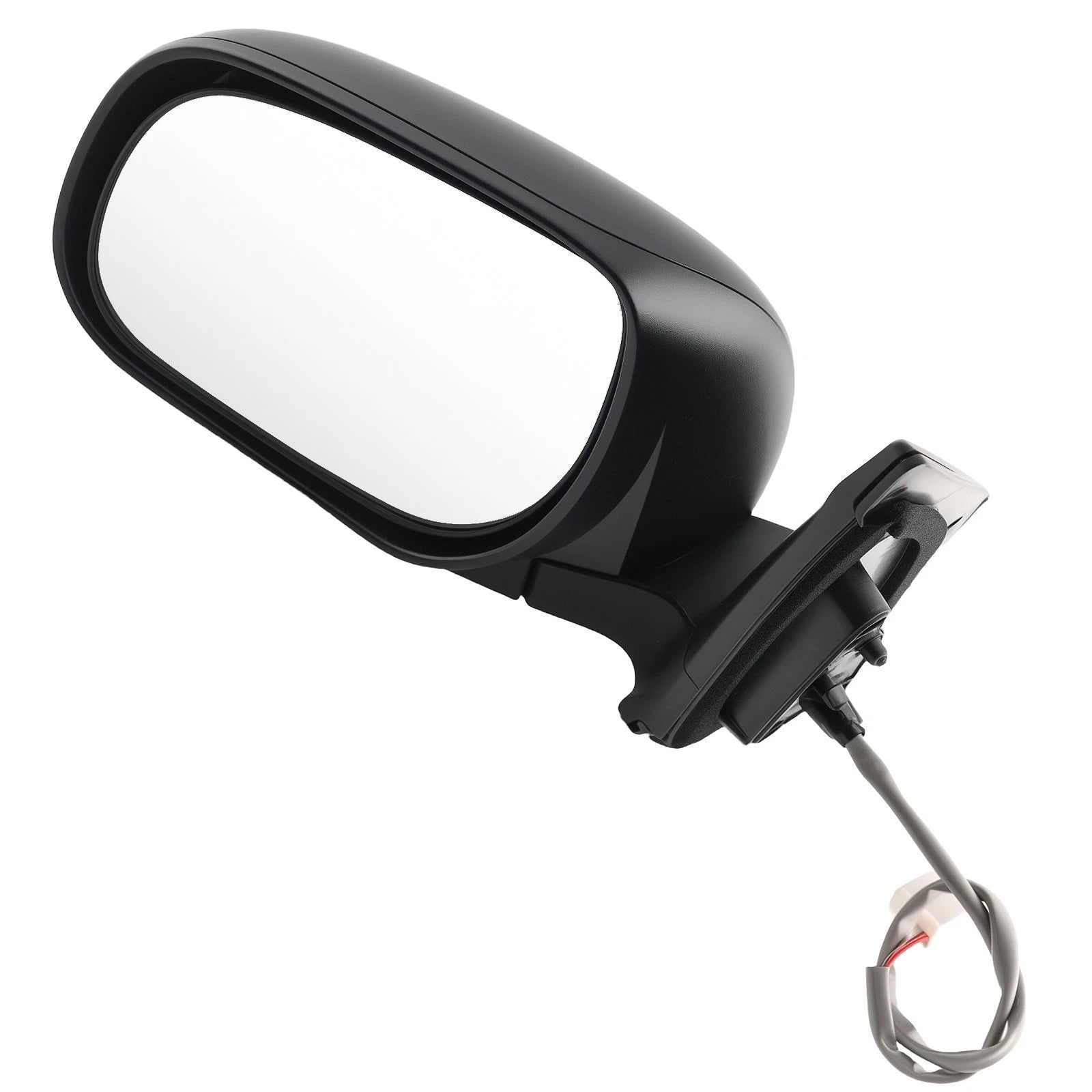 Driver Side Mirror for Toyota RAV4 (2009–2011) TO1320264 Power 87940-42B10