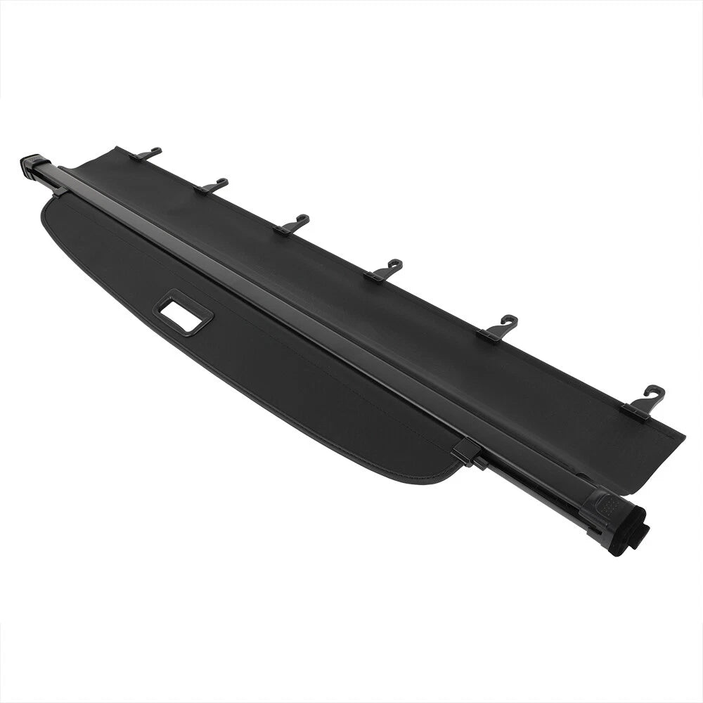 Rear Trunk Cargo Cover for Volvo XC90 (2006-2014)