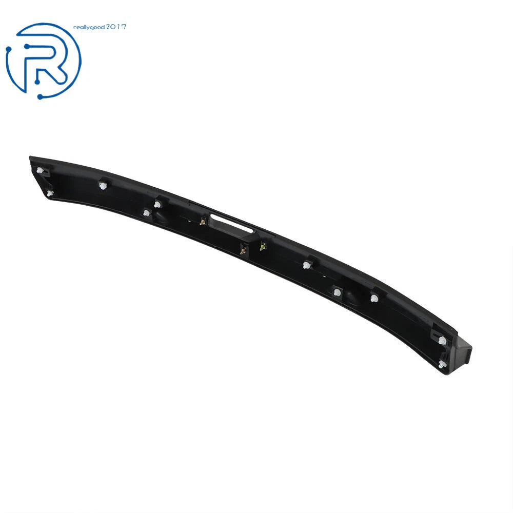 Liftgate for Honda CR-V (2007-2008) Black
