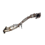 Catalytic Converter for Volvo S60 S80 XC60 XC70 3.0L (2008–2015) EPA