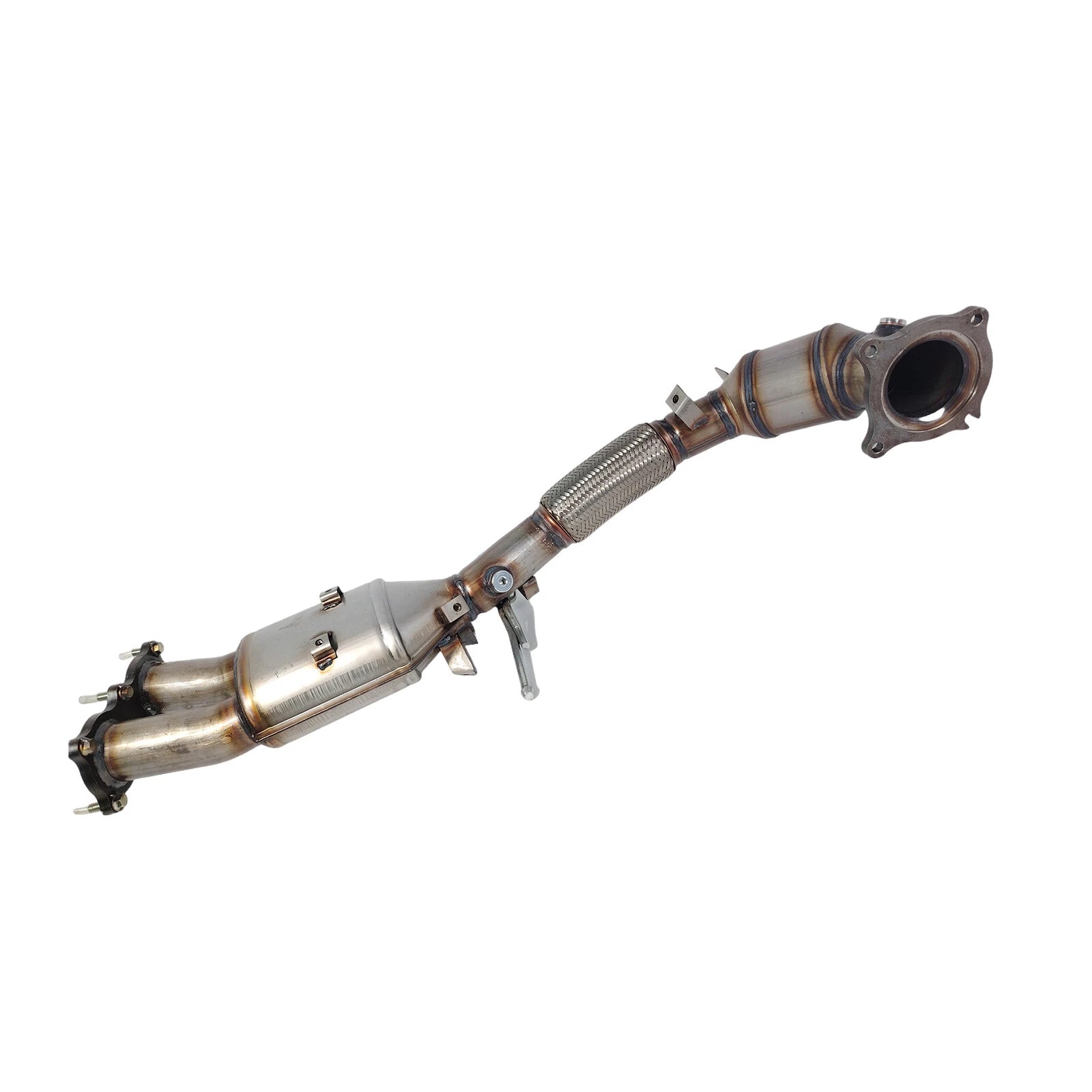 Catalytic Converter for Volvo S60 S80 XC60 XC70 3.0L (2008–2015) EPA