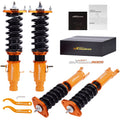 24 Step Damper Coilovers Struts for Infiniti G35X/G37X (2003–2013) AWD