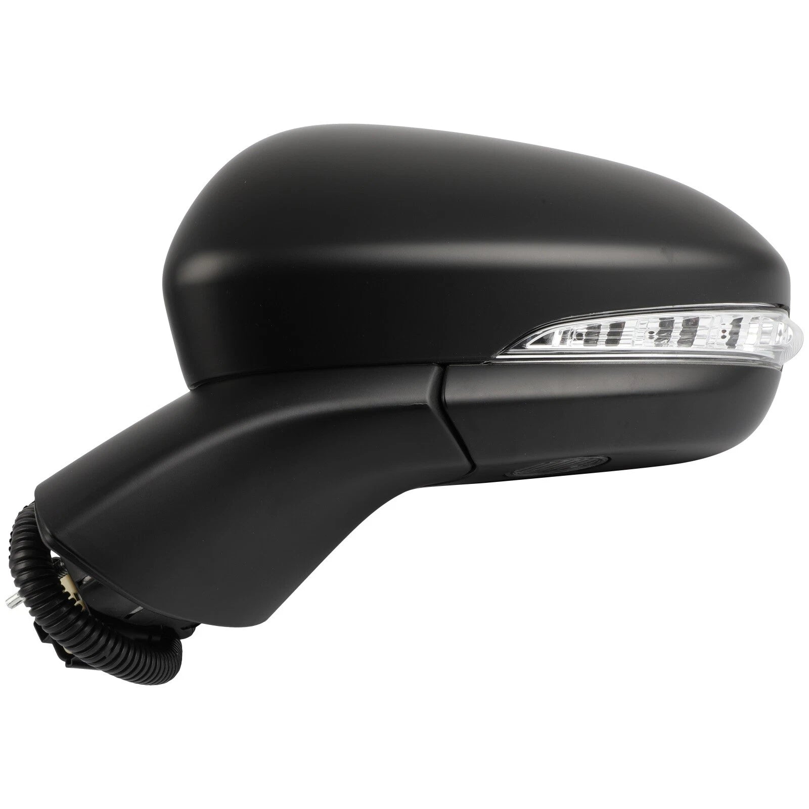 Driver Mirror for Ford Fusion (2018–2019) Heated, Signal, Blind Spot, Memory
