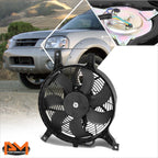 Radiator Cooling Fan Assembly for Nissan Frontier Xterra (2001–2004)