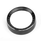 CNC Black Speedometer Cover Guard for BMW R nine T (2014–2023)