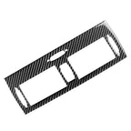 Carbon Fiber Air Vent Outlet Cover Trim for BMW X3 (2004-2010)