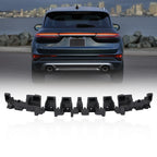Rear Bumper Center Mount Support Bracket for Lincoln Corsair (2020–2025)