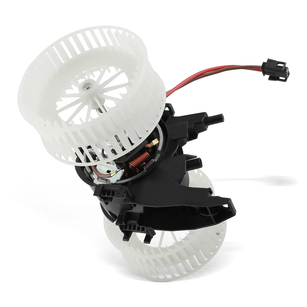 Blower Motor for BMW 525i/530i/535i xDrive/M6 (2007–2010)