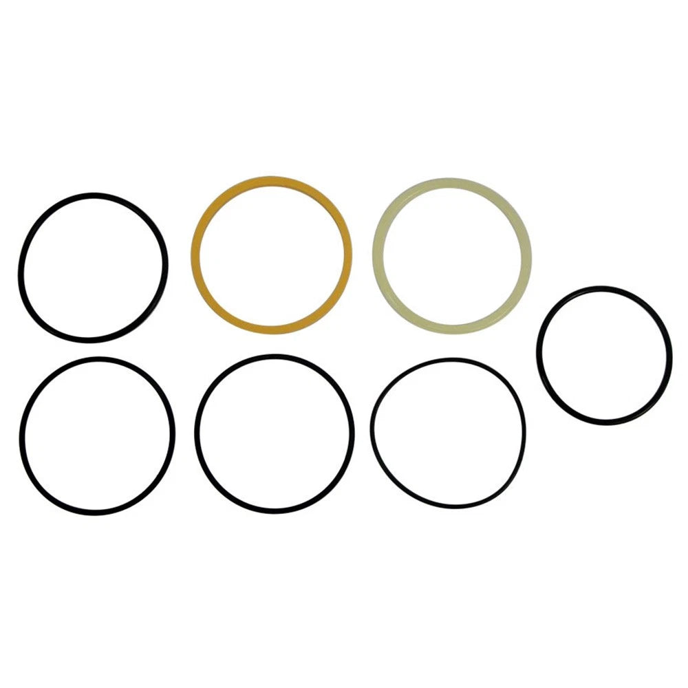 Hydraulic Cylinder Seal Kit for John Deere 450H 450J (2000–2007)