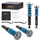 MaXpeedingrods 24 Way Coilover Damper Shock+Spring for Lexus LS400 90-94 UCF10