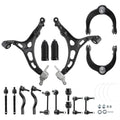 Control Arms, Sway Bar End Link, Tie Rod Ends for Dodge Durango