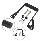 GPS Navigation Bracket for Guzzi V85 TT (2019–2021)