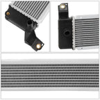 Aluminum Core Radiator DPI-13300 for Lexus ES300h/Toyota Avalon/Camry (2012–2018)