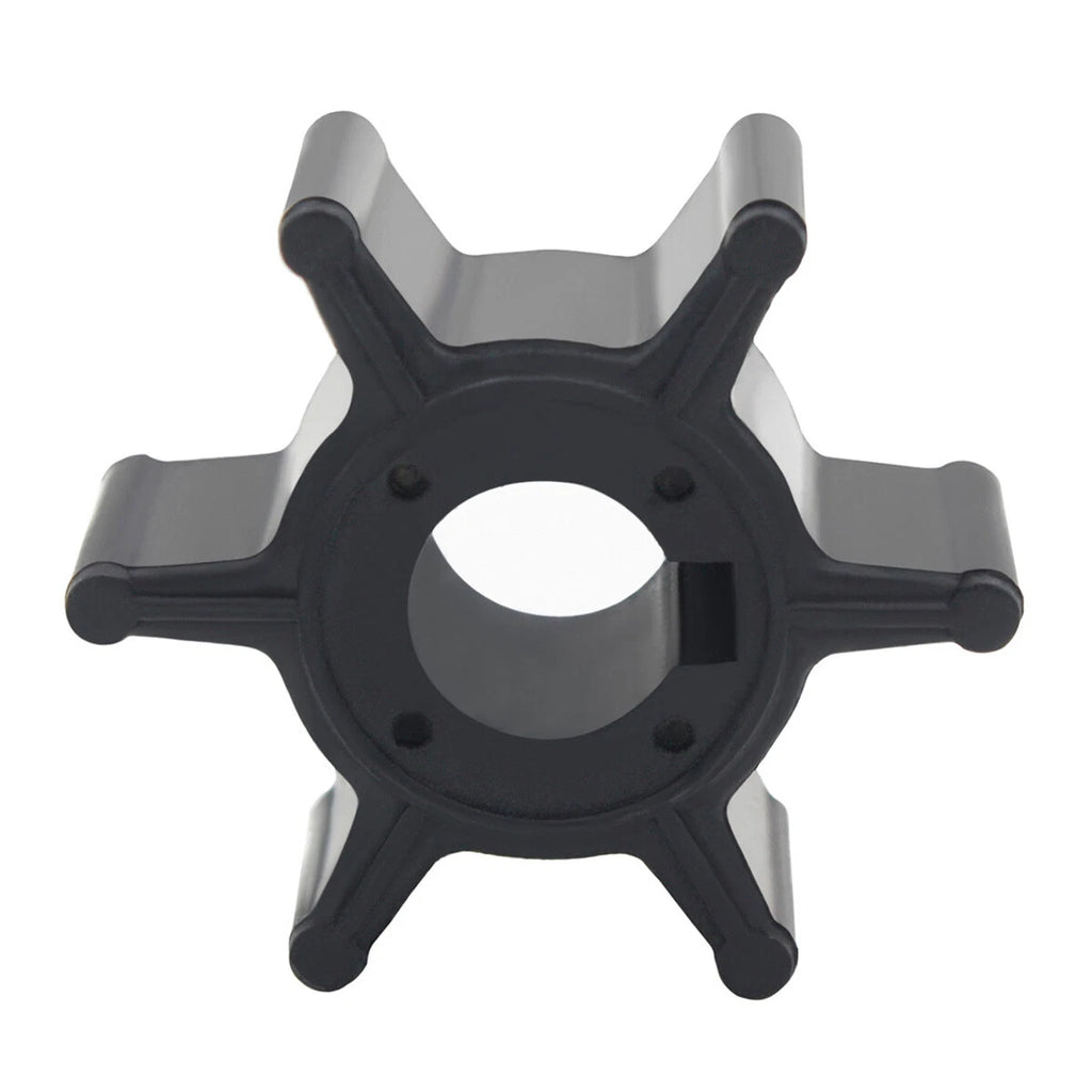 Water Pump Impeller for Yamaha F2.5 (2000–2023) 6L5-44352-00
