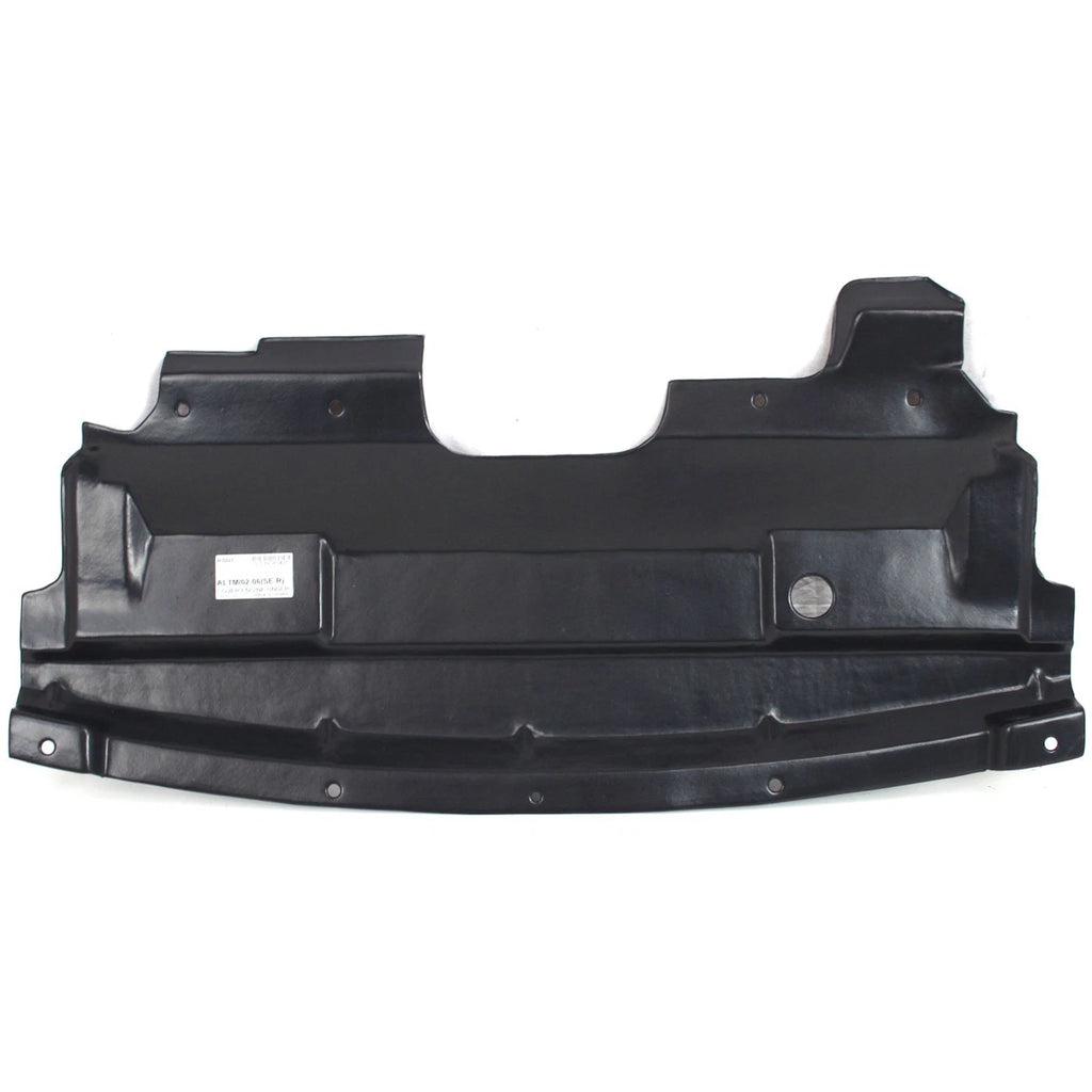 Engine Splash Shield for Nissan Altima (2006)