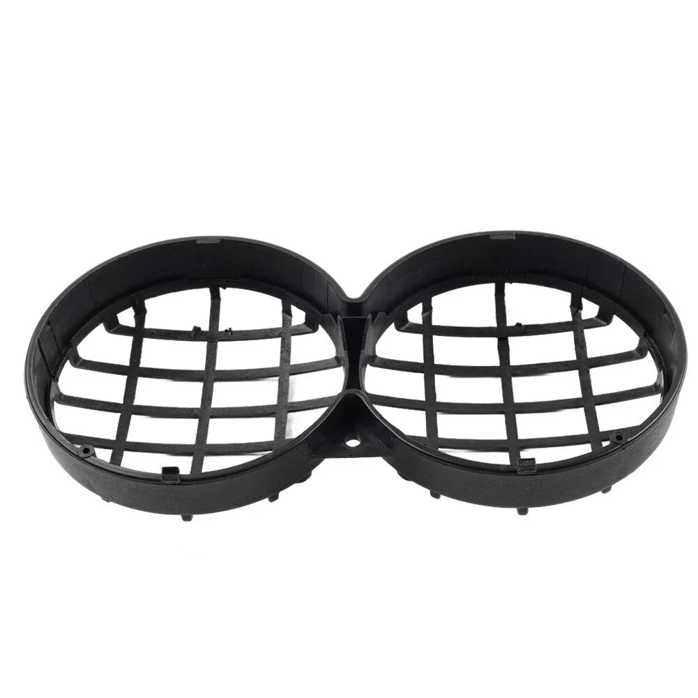 Headlight Guard Cover for Yamaha BWS100 (2000-2005)