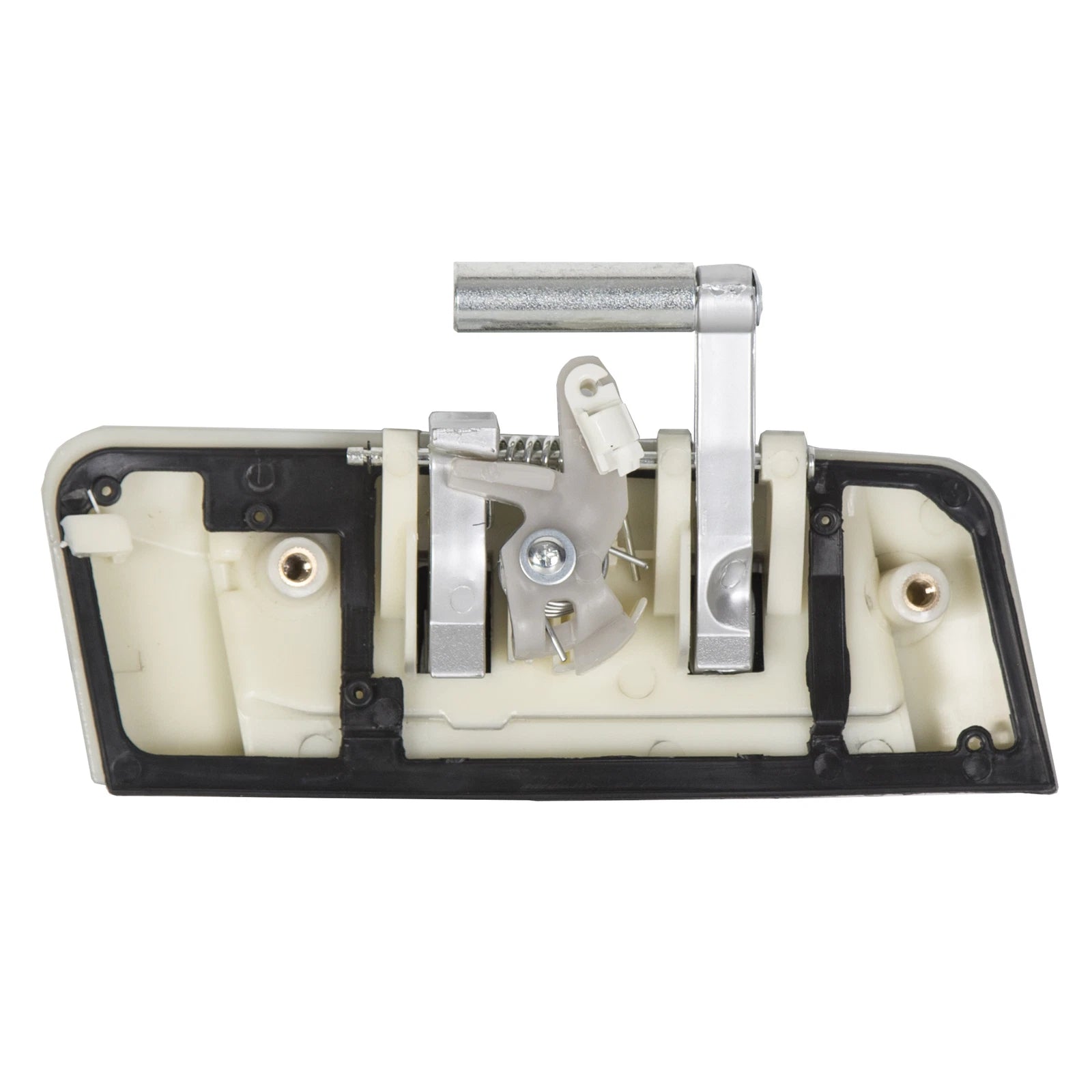 Front Right Exterior Door Handle for Nissan 350Z (2003–2009)