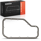 Engine Oil Pan Gasket for Hyundai Genesis, Kia Borrego (2009–2011)