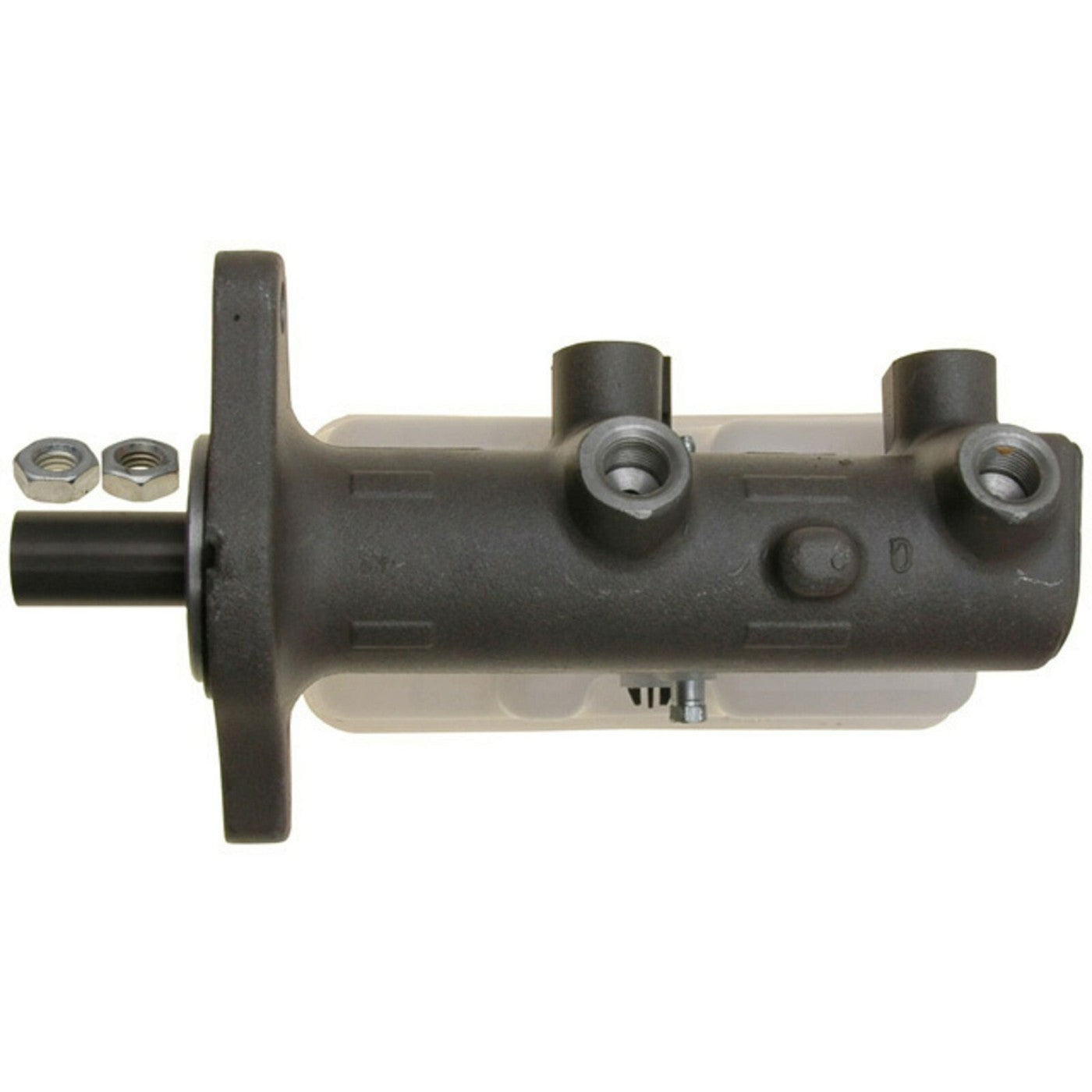 Raybestos Brake Master Cylinder for Nissan Pathfinder (2008–2012)