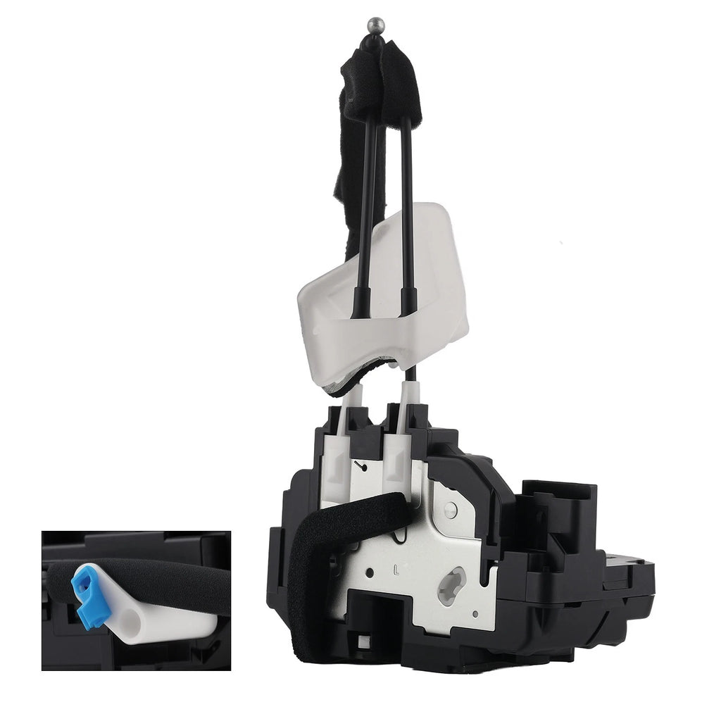 Door Lock Actuator FL for Infiniti FX35 (2003–2008) 80501CL00A