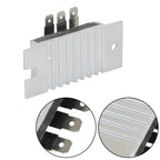 Voltage Regulator Rectifier for Make Model