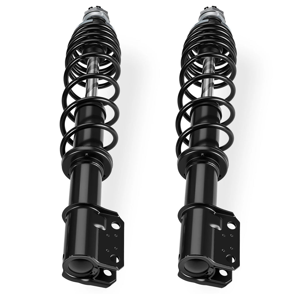 2X Front Shocks for Can-Am Outlander 400 330 (2005–2014)