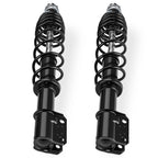 2X Front Shocks for Can-Am Outlander 400 330 (2005–2014)