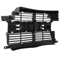 Front Radiator Shutter Grille Assembly for Ford Escape (2013–2016)
