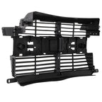 Front Radiator Shutter Grille Assembly for Ford Escape (2013–2016)