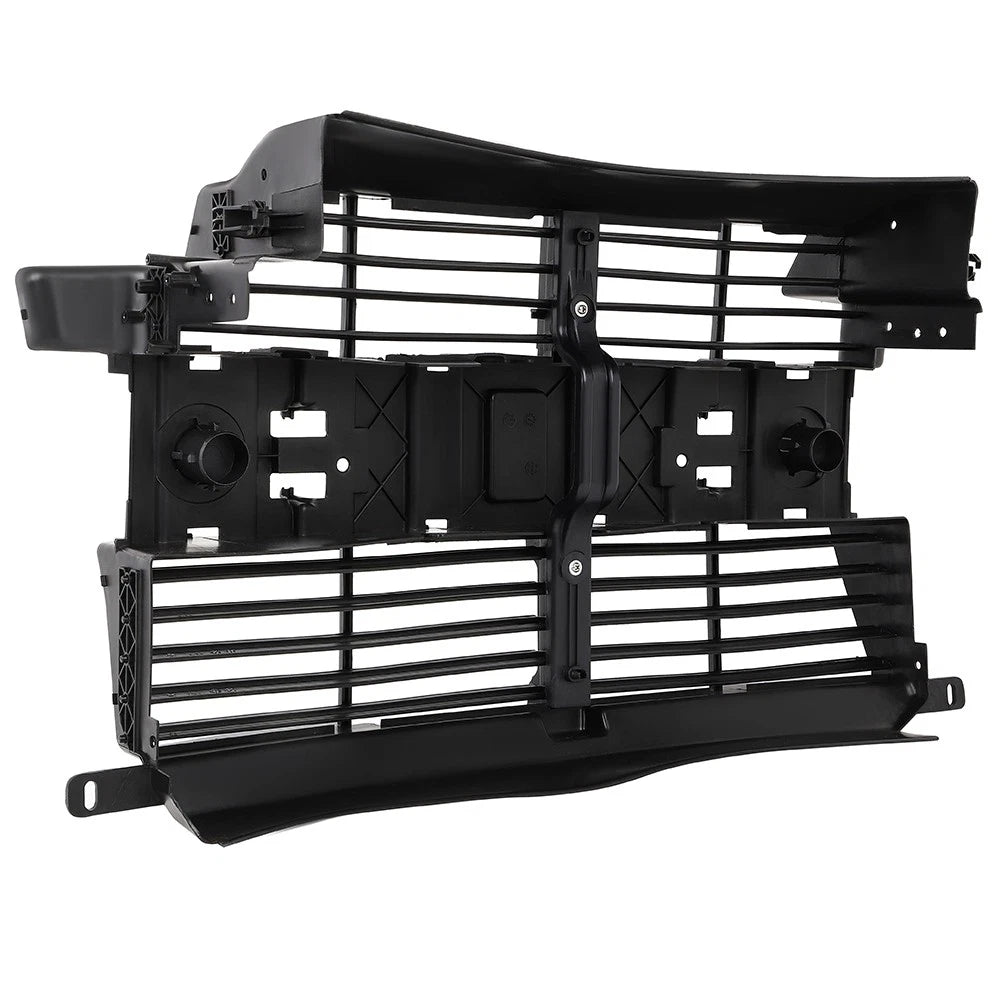 Front Radiator Shutter Grille Assembly for Ford Escape (2013–2016)