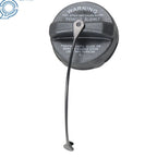 Fuel Tank Gas Cap for Mitsubishi Galant Endeavor Eclipse (2004–2012)