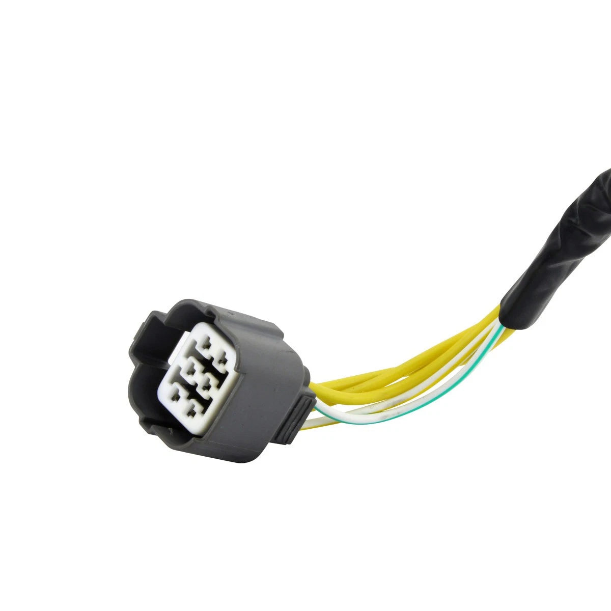 High-Performance Stator with Pickup & Connector for Kawasaki KX250F (2004–2018)