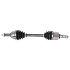 Front Left CV Axle for Mazda 3 (2005–2013), Mazda 5 (2006–2015), 3 Sport (2009–2013)