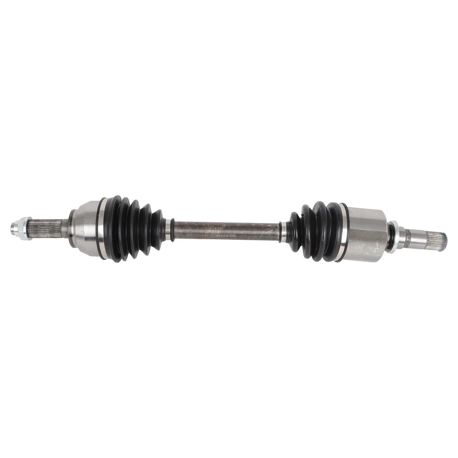 Front Left CV Axle for Mazda 3 (2005–2013), Mazda 5 (2006–2015), 3 Sport (2009–2013)