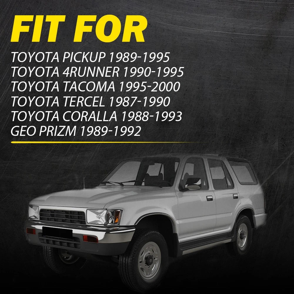 Interior Door Handle for Toyota Tacoma (1995â2000)