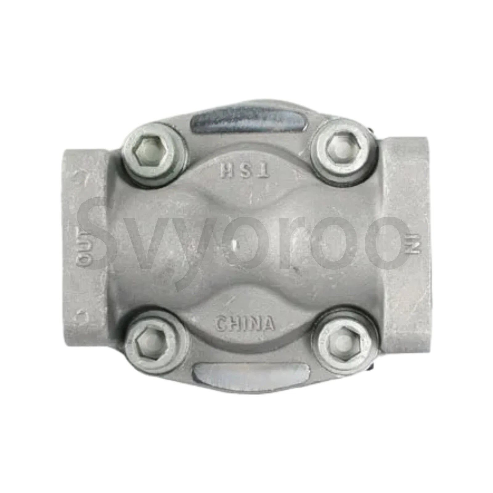 Hydraulic Pump 130C7-10361 for TCM Forklift FD50-100/Z8 SD23-25/T8/T9 LD9-10