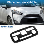 Headlight Trim Bezel for Toyota Sienta (2022–2023)