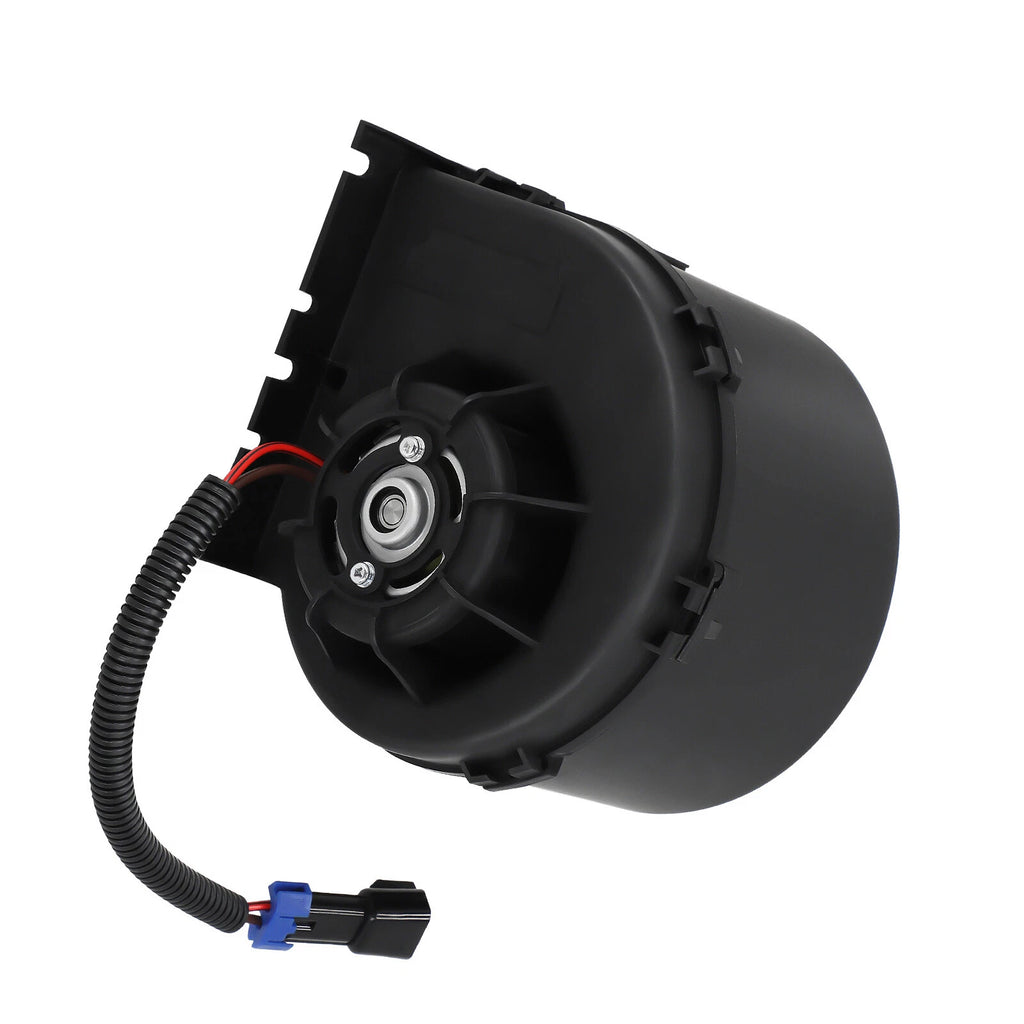 A/C Blower Motor for John Deere 6R Series 6215R 6250R (AL39043 0130063810)