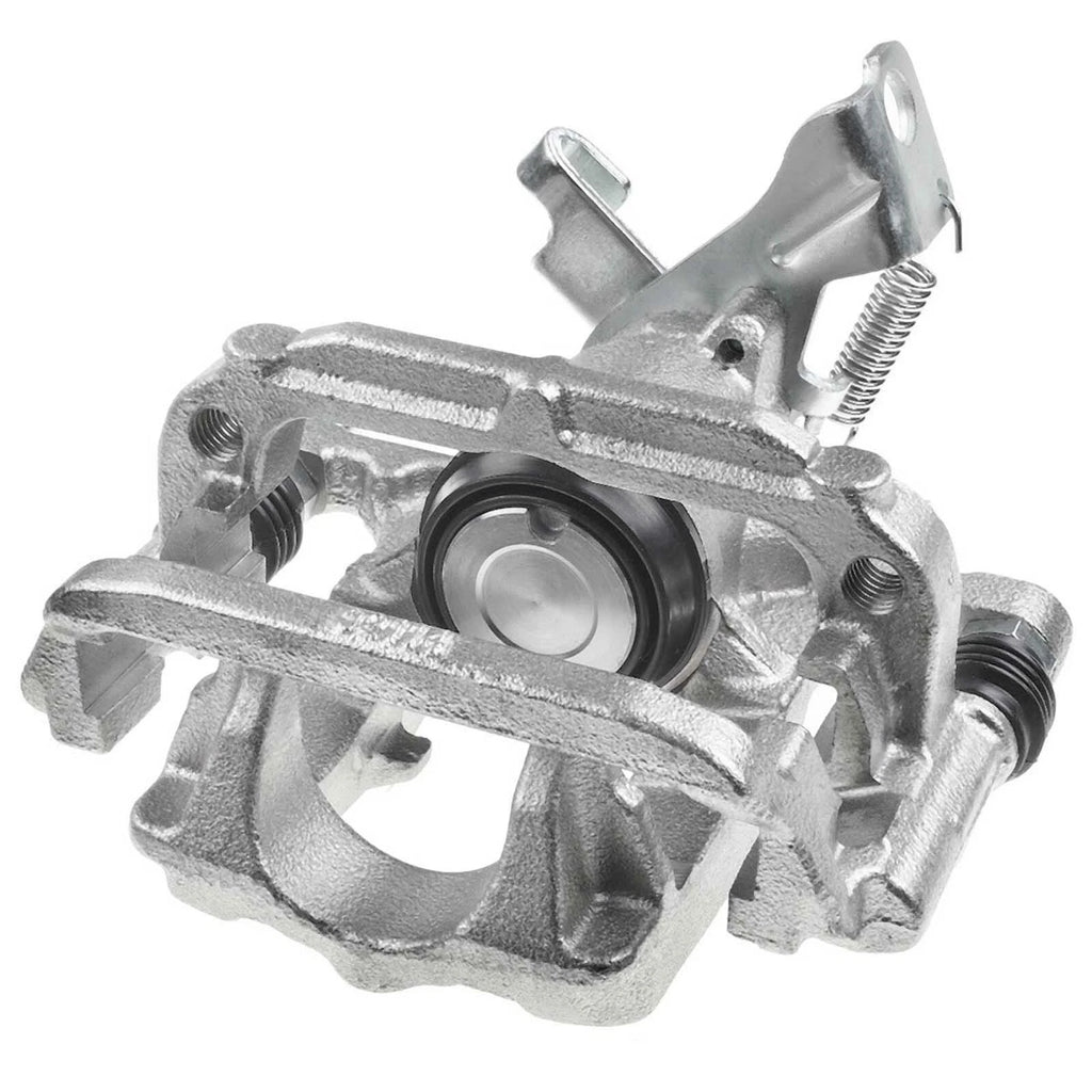 Rear Left Brake Caliper with Bracket for Chevy Cruze (2011-2015)