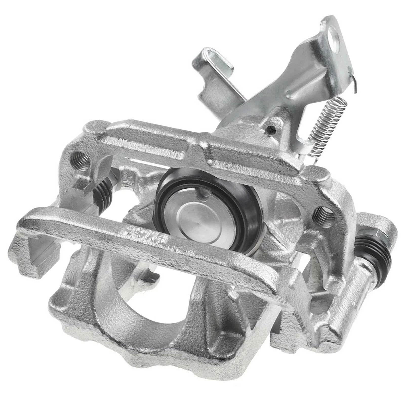 Rear Left Brake Caliper with Bracket for Chevy Cruze (2011-2015)