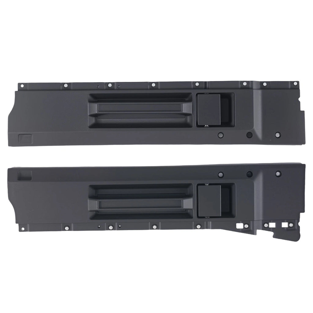 Black Interior Door Handle for Freightliner Classic XL/FLD120SD (2001–2012)
