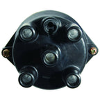 Distributor for Nissan 240SX D21 Pickup (1989–1996) 2.4L 4-Cyl KA24E
