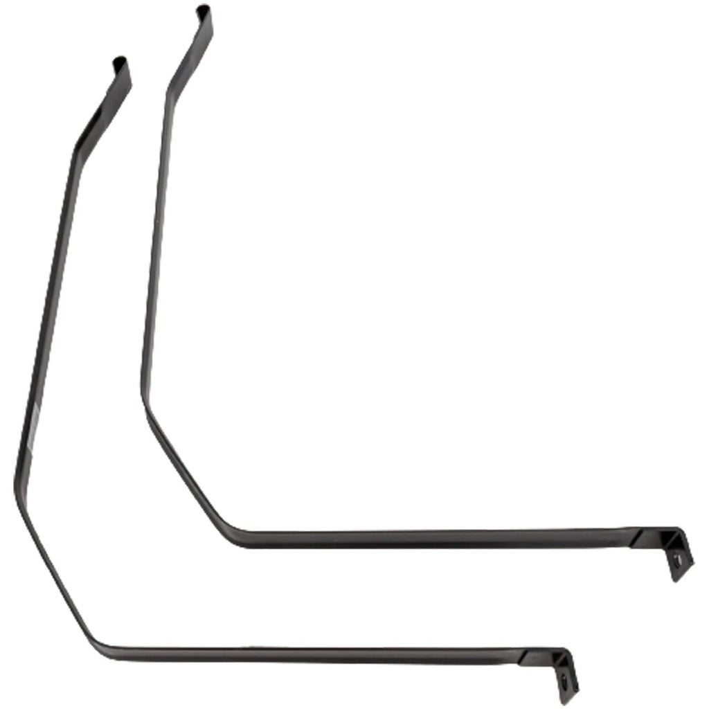 Set of 2 Fuel Tank Straps for Ford Mustang (2011–2014)
