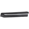 Door Moldings for Make Model (Passenger Right Side)