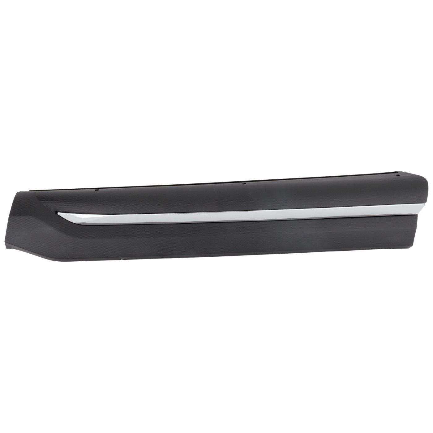 Door Moldings for Make Model (Passenger Right Side)